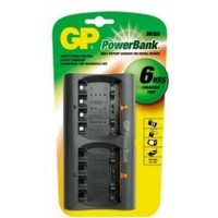 Зарядний пристрій PB22 GS