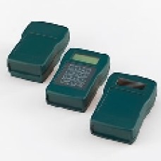 TAGUAN 130 FG # 27.01 02 01 Корпус пультовий 125х80х36,7 мм Rose