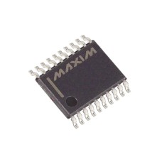 Мікросхема MAX1280BCUP MAXIM