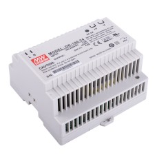 Блок живлення на DIN-рейку 100W 24V DR-100-24 MeanWell