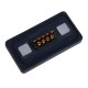 DB-9F Waterproof IP67 (09675096715-Harting)