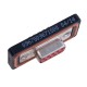 DB-9F Waterproof IP67 (09675096715-Harting)