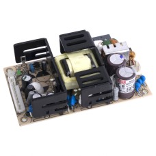 Блок живлення що вбудовується відкритий 75W 24V RPS-75-24 MeanWell