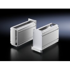 RP касета тип1 3ЕВ/10ЕШ/160 (3u x10hp x160mm) (3653020-Rittal)