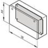 32405039 Schroff Schroff (Pentair)