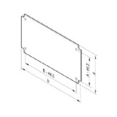 32405024 Schroff Schroff (Pentair)