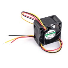 Вентилятор 40x40x20, 24V, (MB40202V1-G99) Sunon