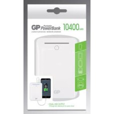 GP GL301 WE-2B1 10400 mAh