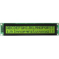 Дисплей BC2002BGPLCH Bolymin