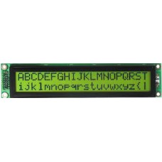 Дисплей BC2002BGPLCH Bolymin