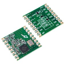 RFM24W-433-S2 Hope RF