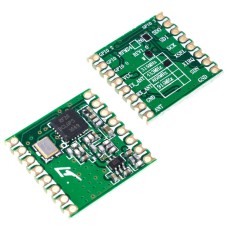 RFM26W-433-S2 Hope RF