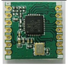RFM65CW-433-S2 Hope RF