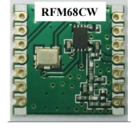 RFM68CW-433-S2 Hope RF