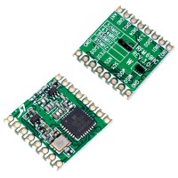 RFM69HCW-433-S2 Hope RF