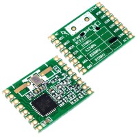 RFM69W-868S2 (HopeRF) TRX Module Hope RF