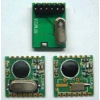 RFM12B-433S2P Hope RF