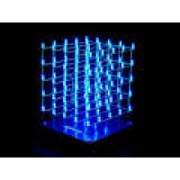 LED куб 5x5x5