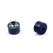 Зумер електромагнітний KLS3-MT-09*5.5-A