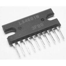 LA4601N Sanyo