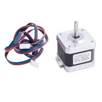 17HS4401 (Nema 17) MTE