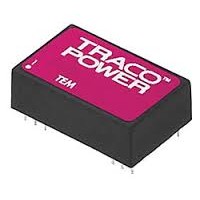 DC/DC преобразователь 6W, TRACO TEP-4811