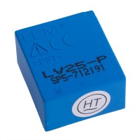 LV 25-P/SP5 LEM