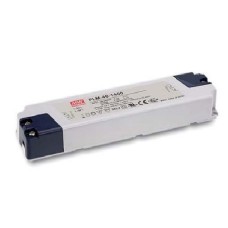Блок живлення для світлодіодів 1400mA, 15...29VDC, PLM-40-1400 MeanWell