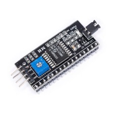 Адаптер LCD I2C