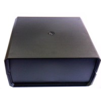 Корпус пластиковий 83x180x160мм