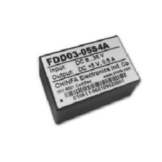 FDD03-15S4A Chinfa