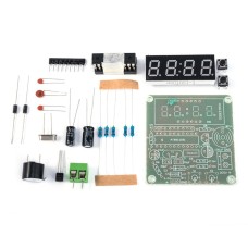 Набір для складання годинника на AT89C2051 (SKU117724) China