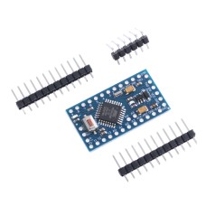 Модуль Pro Mini Atmega328 5V 16M для Arduino, сумісний з Nano Китай