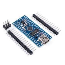 Плата Arduino Nano v3.0 Atmega168