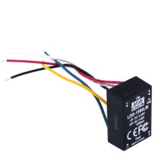 Блок живлення для світлодіодів DC/DC 1500mA, 2...30VDC, LDD-1500LW MeanWell