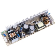 Блок живлення що вбудовується відкритий 100W 27V LPS-100-27 MeanWell