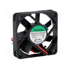 Вентилятор 45x45x10, 12V, (EE45101S1-999) Sunon