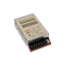 Блок живлення 50W/12-24V/120AL FARADAY