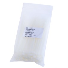 Кабельна стяжка 3,6x150мм 100 шт. KLS8-0901-1501C