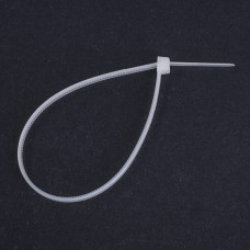 Кабельна стяжка 3,6x180мм 100 шт. L-KLS8-0901-180IC