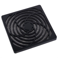 Захист для Вентилятора 120x120, пластик, з фільтром, (LFT120FI30) Sunon