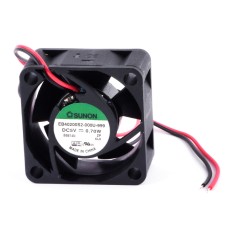 Вентилятор 40x40x20, 5V, (EB40200S2-999) Sunon