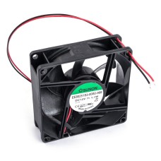 Вентилятор 80x80x25, 12V, (EE80251S3-999) Sunon