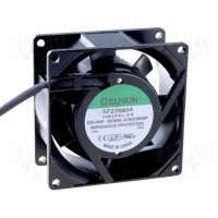 SF23080A-2083HSL.GN Sunon