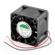 Вентилятор 38x38x28, 12V, (SG38281B1-A99) Sunon