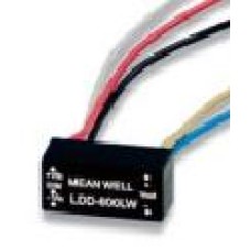 Блок живлення для світлодіодів DC/DC 350mA, 2...32VDC, LDD-350LW MeanWell