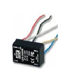 Блок живлення для світлодіодів DC/DC 500mA, 2...32VDC, LDD-500LW MeanWell