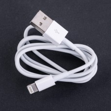 Кабель USB A male to iPhone 8Pin male cable (GT3-1317) Global Tone