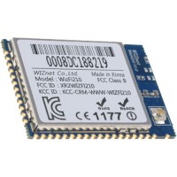 WIZFI210-CA Wiznet