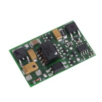 DC/DC преобразователь 5W, MeanWell NSD05-48S12
